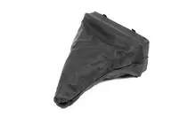 Opel Corsa C 2000-2006 Handbremsmanschette (mit Rahmen) Foto 3