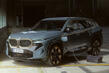 BMW XM Hybrid-Luxus-Allrad-Crossover Foto 2
