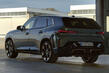 BMW XM Hybrid-Luxus-Allrad-Crossover Foto 5