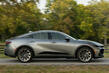 Testbericht zur Toyota Crown Crossover-Limousine Foto 3