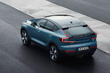 Testbericht zum elektrischen Crossover Volvo C40 Recharge Foto 3