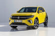 Testbericht zum aktualisierten Kleinwagen-Crossover Volkswagen T-Cross Foto 2
