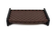 Mercedes Sprinter W901/902/903/904/905 1995–2006 Armaturenbrett Ablage (2000-2006, ECO-BROWN) Foto 4
