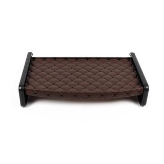 Armaturenbrett Ablage (2000-2006, ECO-BROWN) Mercedes Sprinter W901/902/903/904/905 1995–2006 Foto 4