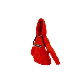 Schaltknauf Bezug Hoodie V901 (DD) Foto 4