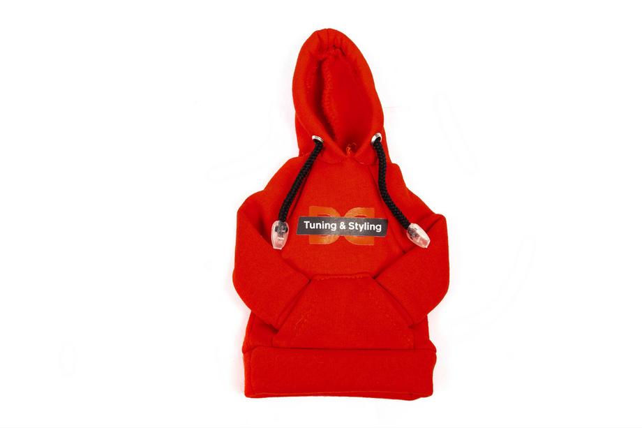 Schaltknauf Bezug Hoodie V901 (DD) Foto 2