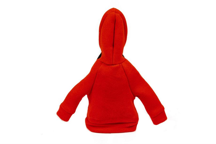 Schaltknauf Bezug Hoodie V901 (DD) Foto 5