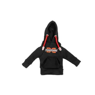 Schaltknauf Abdeckung Hoodie V903 (DD) Foto 2