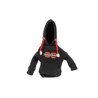 Schaltknauf Abdeckung Hoodie V903 (DD) Foto 1