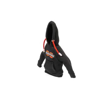 Schaltknauf Abdeckung Hoodie V903 (DD) Foto 3