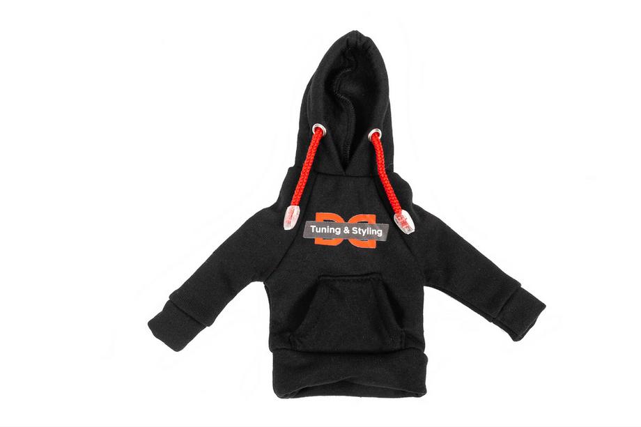 Schaltknauf Abdeckung Hoodie V903 (DD) Foto 2