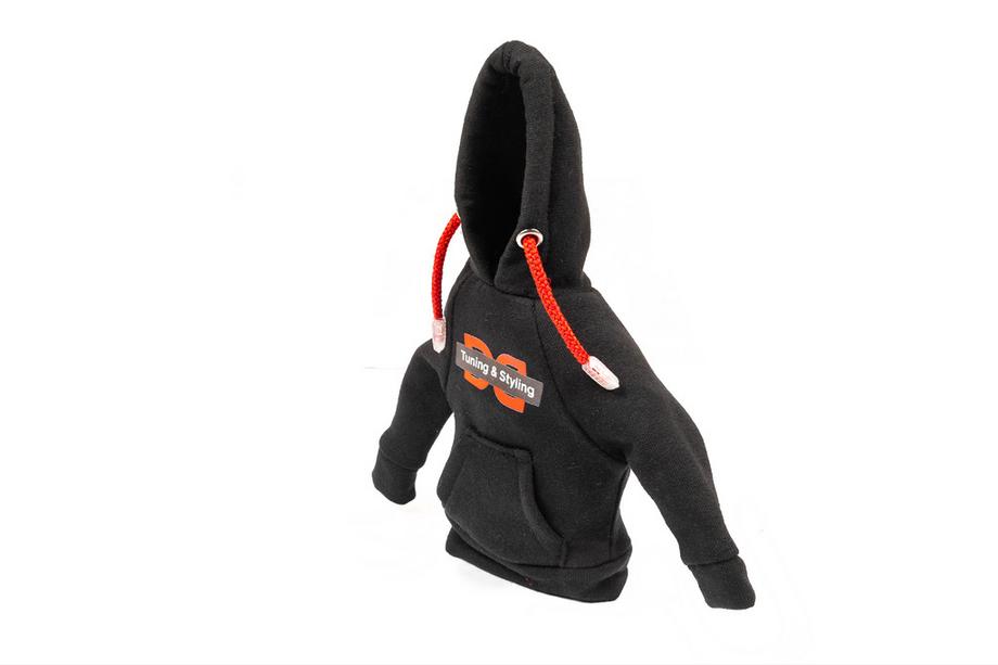 Schaltknauf Abdeckung Hoodie V903 (DD) Foto 3
