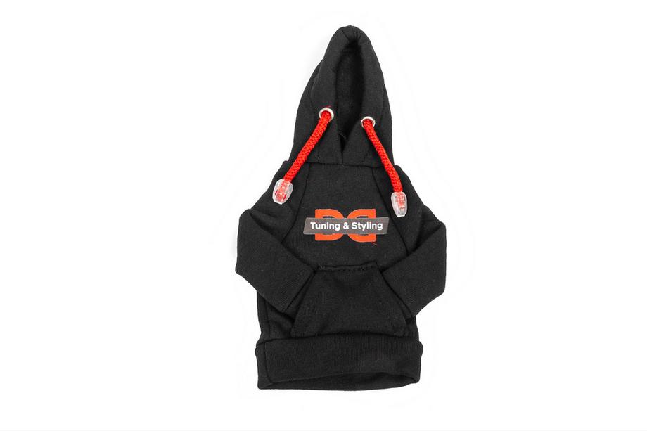 Schaltknauf Abdeckung Hoodie V903 (DD) Foto 5