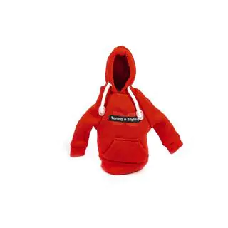 Schaltknauf Abdeckung Hoodie V902 (DD) Foto 3