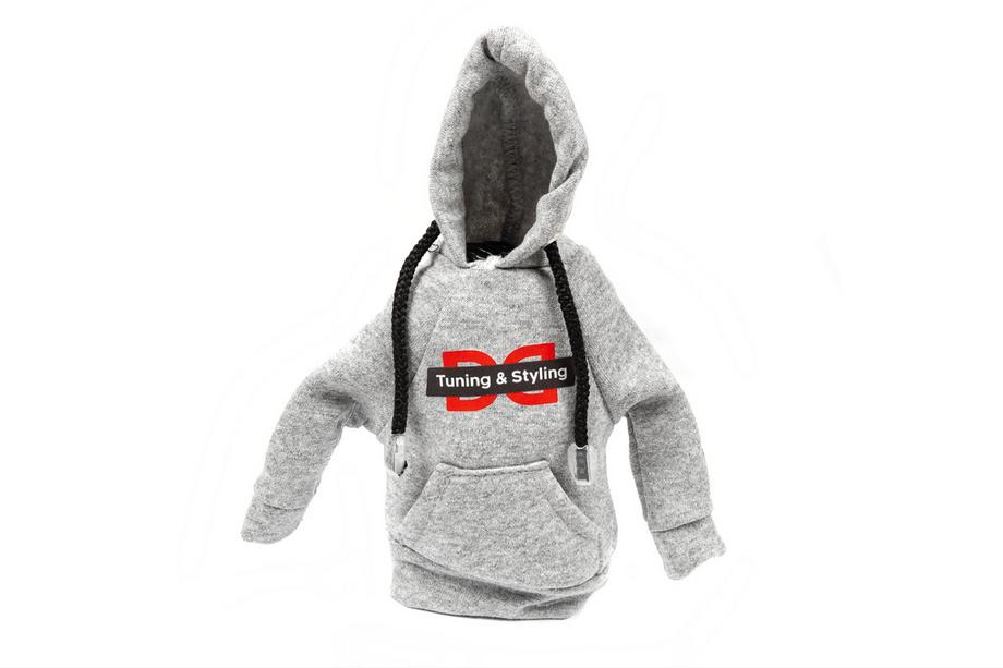 Schaltknauf Abdeckung Hoodie V931 (DD) Foto 6