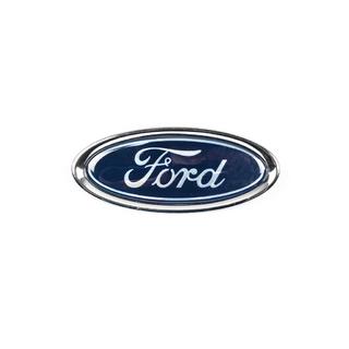 Frontemblem (mit Clips) Ford Fusion 2012-2020 Foto 1