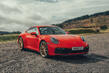 Porsche 911 Carrera: Perfektionismus im Detail Foto 1