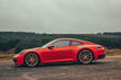 Porsche 911 Carrera: Perfektionismus im Detail Foto 3