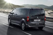 Testbericht zum elektrischen Minivan Peugeot e-Traveller Foto 4