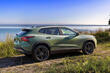 Testbericht zum kompakten Crossover Chevrolet Trax Foto 3
