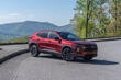 Testbericht zum kompakten Crossover Chevrolet Trax Foto 1