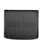 Audi A4 B6 2000-2004 3D Kofferraumwanne (universal, Stingray) Foto 1