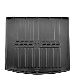 3D Kofferraumwanne (Sedan, Stingray) Audi A4 B7 2004-2008