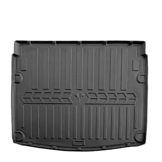 3D Kofferraumwanne (Sedan, Stingray)