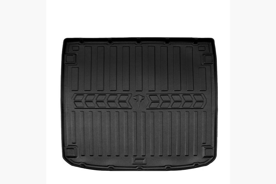 Audi A4 B9 2015-2024 3D Kofferraumwanne (universal, Stingray) Image