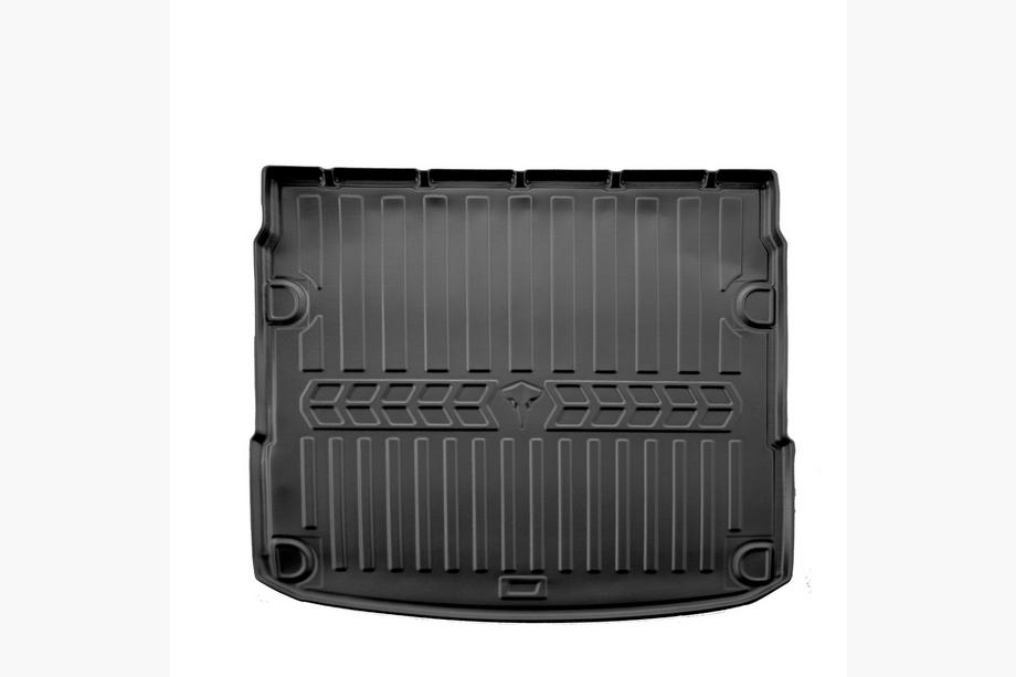 Audi e-Tron 2018-2022 3D Kofferraumwanne (Stingray) Image