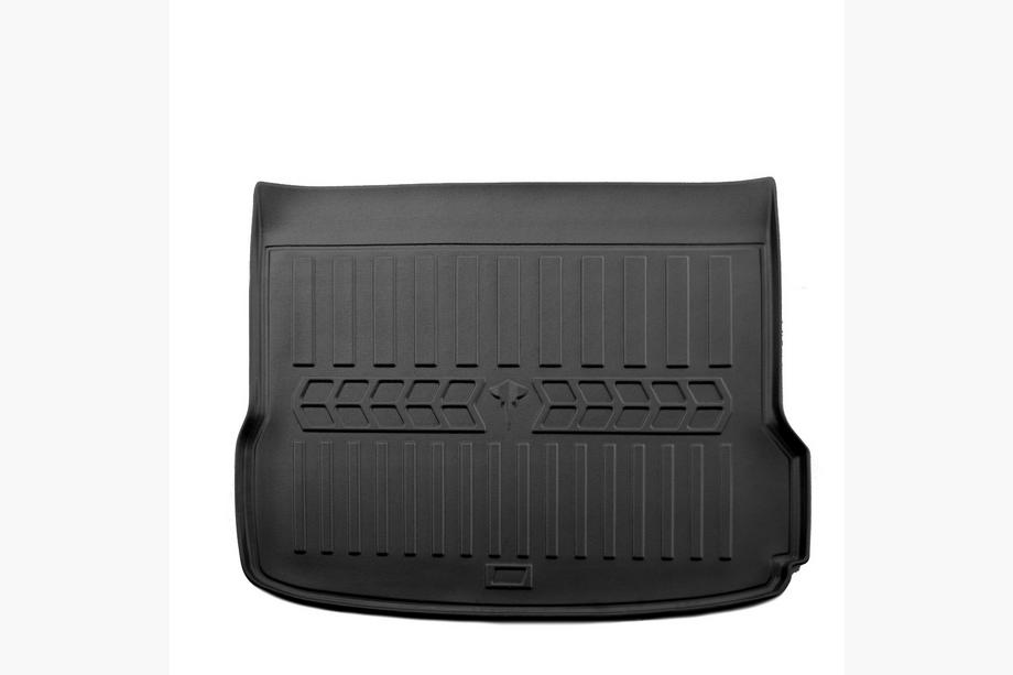 Audi Q5 2008-2017 Kofferraumwanne Stingray 3D Image