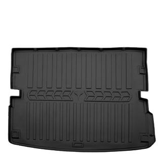 Kofferraumwanne Stingray 3D Audi Q7 2005-2015