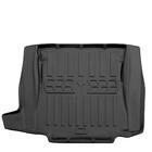BMW 1 Series E81/E82/E87/E88 2004-2011 Kofferraumwanne Stingray 3D (Für E87) Foto 1