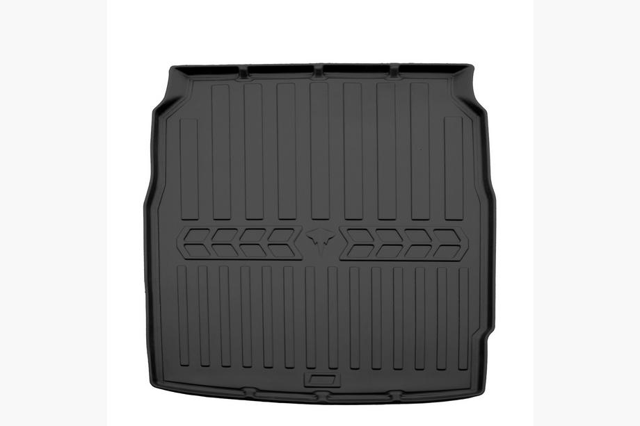 BMW 5 Series F10/F11 2010–2016 Kofferraumwanne Stingray 3D (für F10) Foto 1