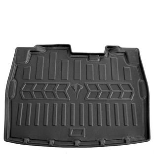 3D Kofferraumwanne (unterer Kofferraum) (Stingray) BMW X1 F48 2015-2022