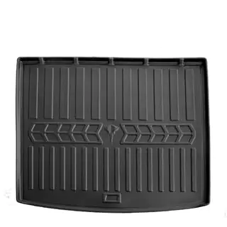 Kofferraumwanne Stingray 3D (Oben)