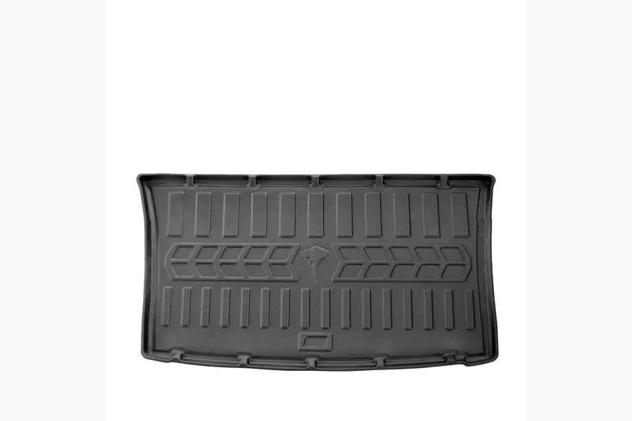 Chevrolet Aveo T250 2005-2011 3D Kofferraumwanne (HB) (Stingray) Foto 1