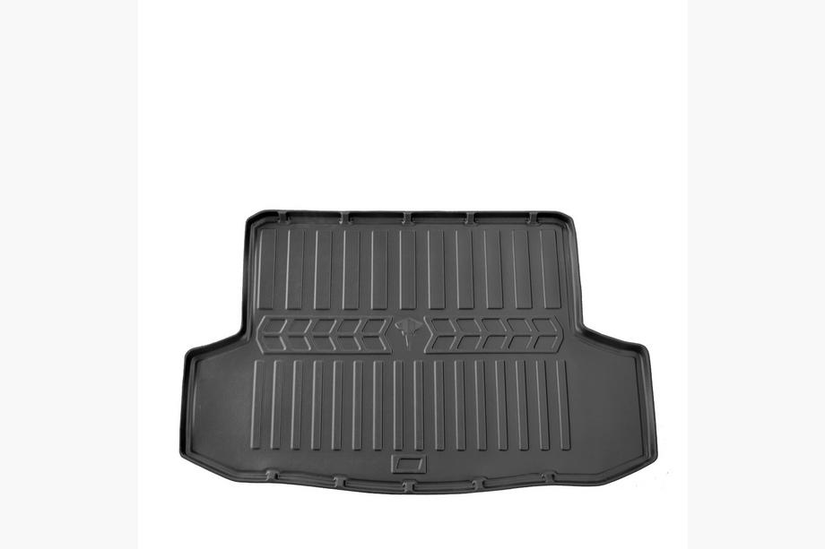 Chevrolet Aveo T200 2002-2008 3D Kofferraumwanne (SD) (Stingray) Image