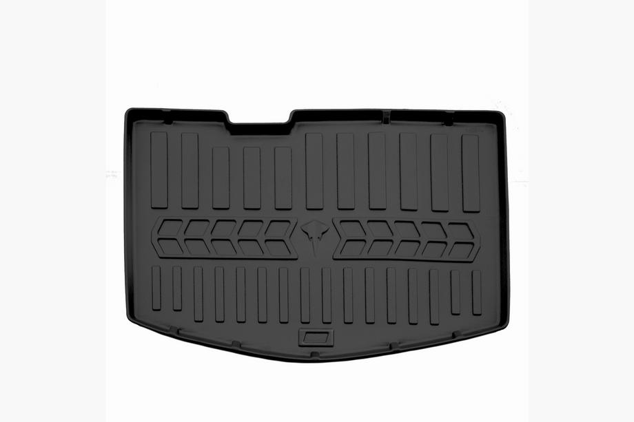Chevrolet Bolt 2016-2023 3D Kofferraumwanne (Stingray) Image