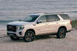 Testbericht zum GMC Yukon SUV der fünften Generation Foto 3