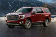 Testbericht zum GMC Yukon SUV der fünften Generation Foto 1