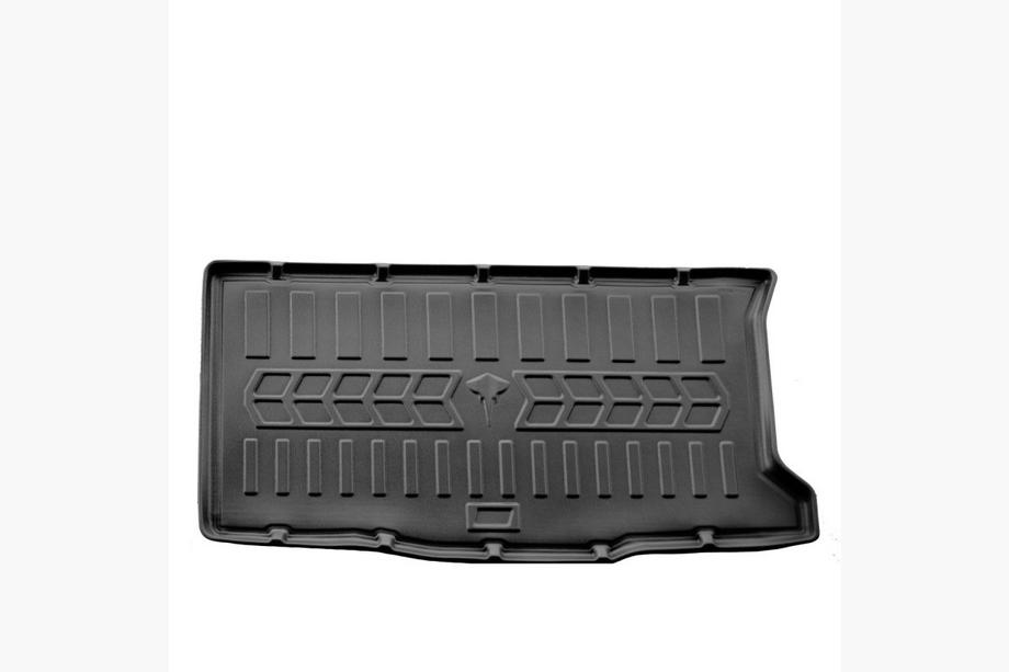 Fiat 500/500L 2013-2022 3D Kofferraumwanne (Stingray) Image