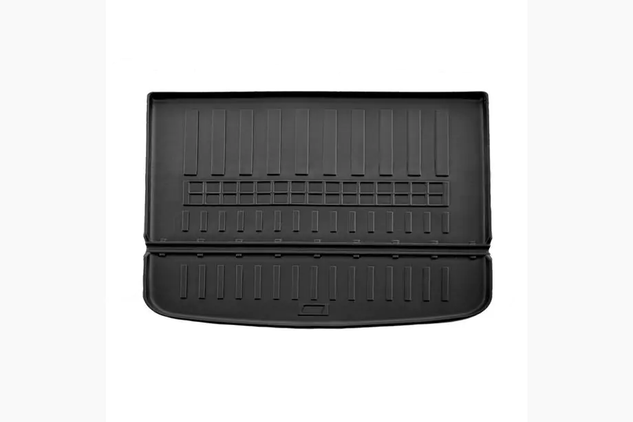 Dodge Journey 2008-2020 3D Kofferraumwanne (Stingray) Image