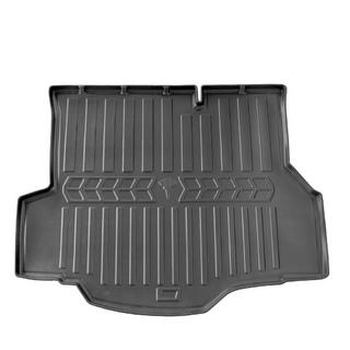 3D Kofferraumwanne (SD, USA) (Stingray) Ford Fiesta 2008-2017