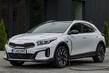 Testbericht zum aktualisierten KIA XCeed Offroad-Fließheck Foto 1
