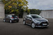 Testbericht zum Stadt-Fließheck Mazda 2 Hybrid Foto 3