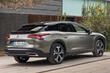 Testbericht zum Citroen C5 X Crossover-Fließheck Foto 4