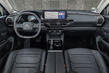 Testbericht zum Citroen C5 X Crossover-Fließheck Foto 5