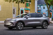 Testbericht zum elektrischen Crossover Chevrolet Equinox EV Foto 2