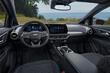 Testbericht zum elektrischen Crossover Chevrolet Equinox EV Foto 6